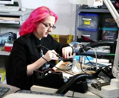 Overview of ADAFRUIT Company For Electronics Developers