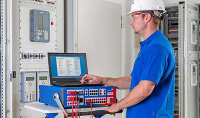 Features and Importance of Switchgear Device Relays in Electrical System