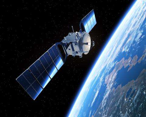 Satellite Communication | What is the role of Transponder in SC