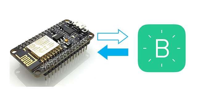 Learning How to Use Esp8266 in Combination with Blynk App | IoT