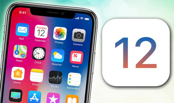 Apple just revealed the iOS 12 updates with These 15 New Features