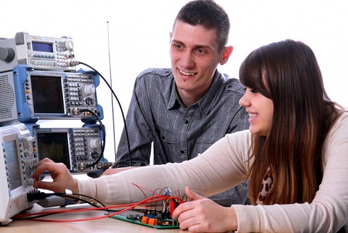 Top 10 Reasons Why You Should Study Electrical Engineering Abroad