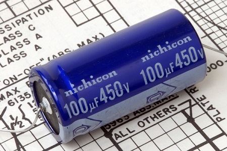 What is Capacitor & How are Electrolytic Capacitors Formed?