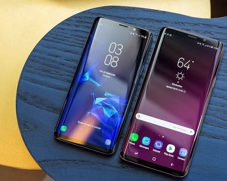 These are the Samsung Galaxy S9’s Eight best features