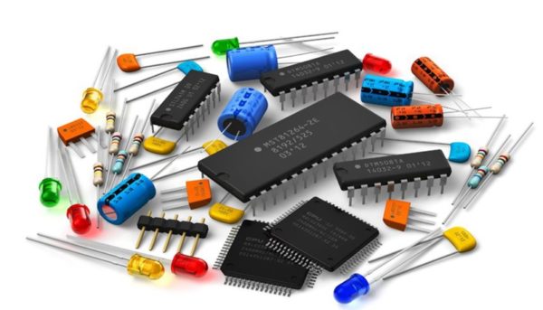 WIN Source Electronics is a True Place to Buy Electronic Components Online