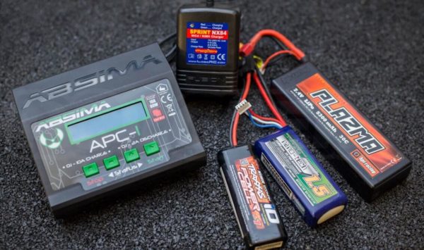 How to safely charge and store | A Better Guide For Drone lithium Batteries