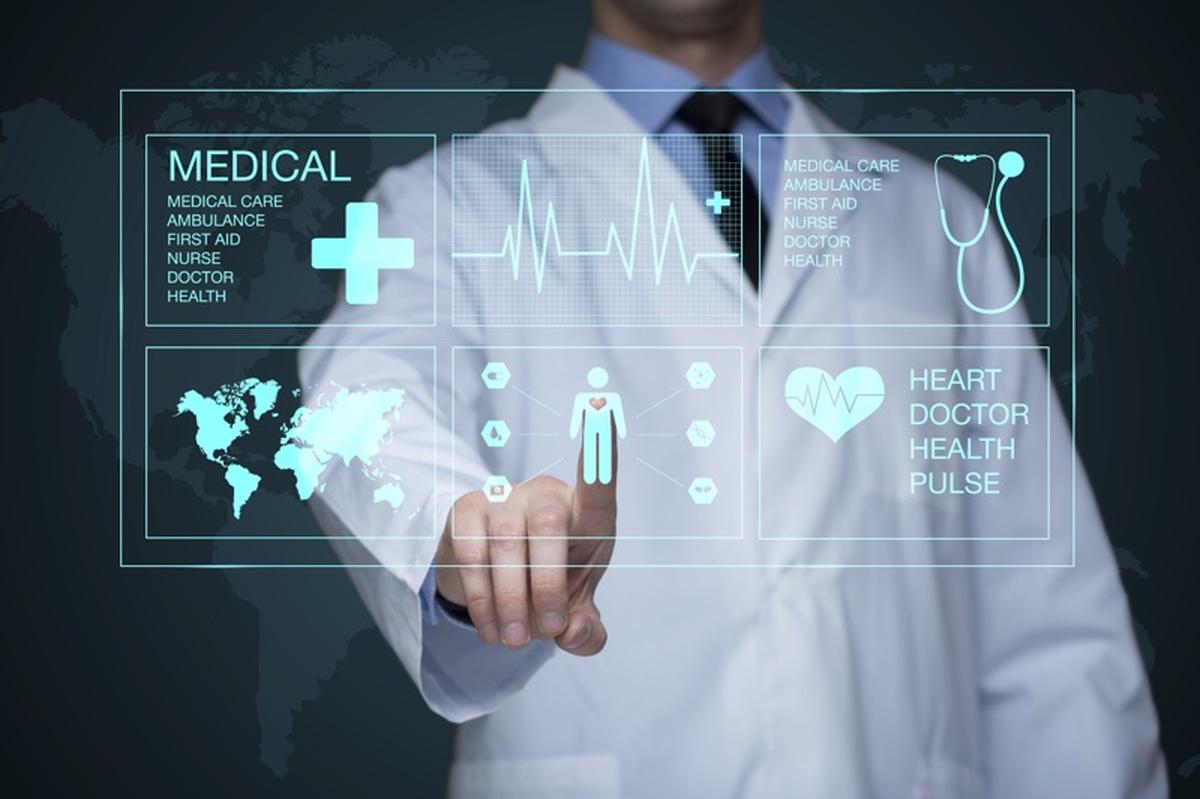 Eight Healthcare Tech Marketing Trends You’ll see in 2019