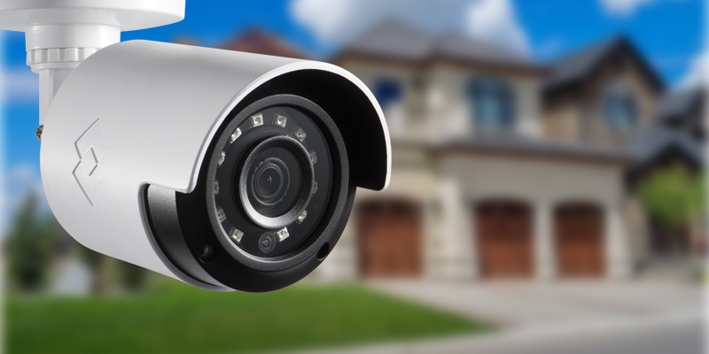 What Home Security Camera Should You Get in 2019?