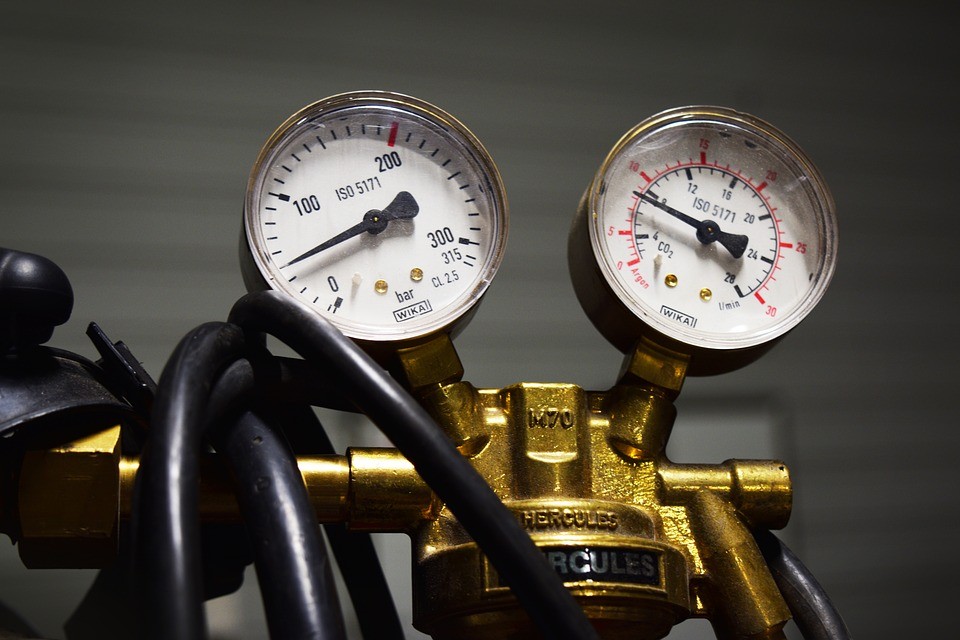 Foolproof Ways to Choose the Right Flow Meter For Your Application