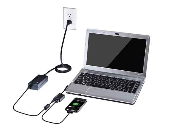 Does Leaving Your Laptop Plugged In Damage the Battery?