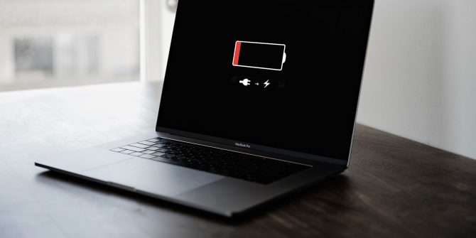 Top Four Ways to Get Your MacBook Battery Replaced