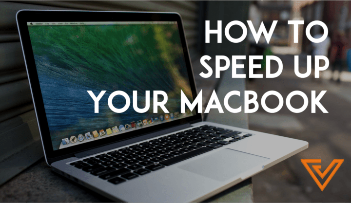 Follow these 12 Easy Tips to Speed up Your MacBook