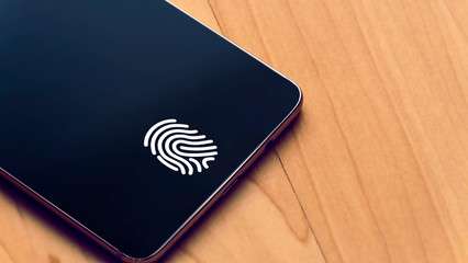 Fingerprint Scanner: Types & its Working in Smartphones