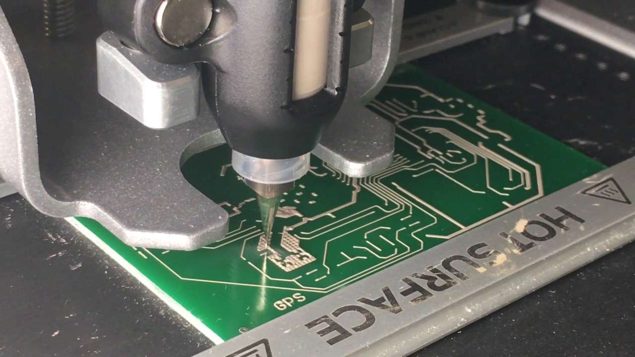 An Introduction to Prototyping Printed Circuit Boards (PCBs)