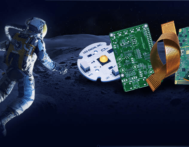 PCBGOGO Summer Lunar Sale 2022