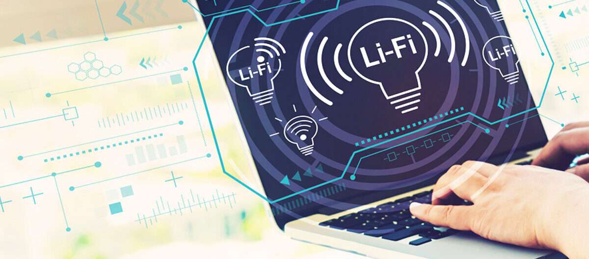 Why You Need LiFi Technology