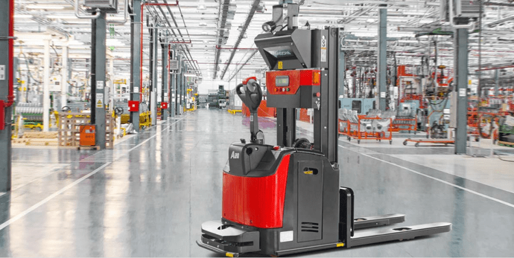 The Ultimate Guide to Understanding Automated Forklifts: Advantages, Disadvantages, and Key Features