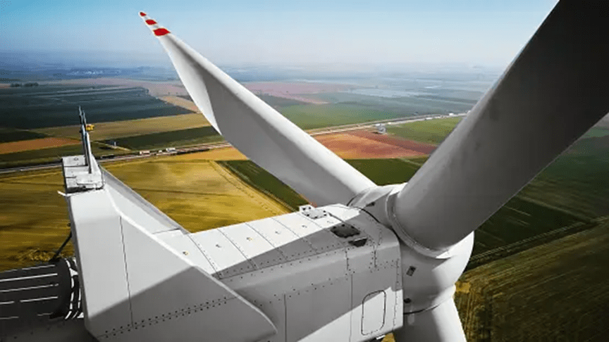 Unveiling the Cutting-Edge Technology behind Wind Turbines