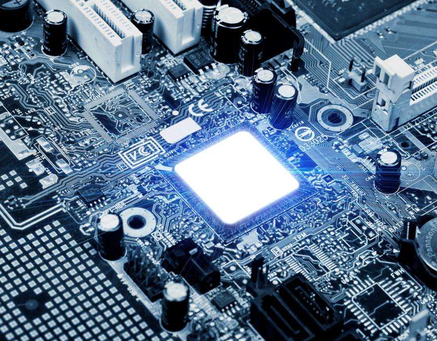 CPU vs DSP vs FPGA: Main difference among them